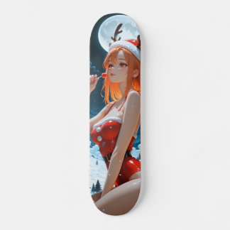 HOCKUP - X - MASS 1 PERSOONLIJK SKATEBOARD