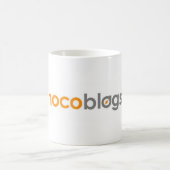 HocoBlogs Coffee-Mok Koffiemok (Center)