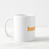 HocoBlogs Coffee-Mok Koffiemok (Links)
