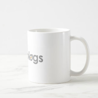 HocoBlogs Coffee-Mok Koffiemok