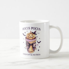 Hocus Pocus 11 oz. koffie-Mok Koffiemok