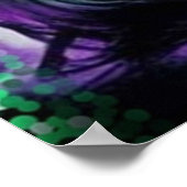 Hocus Pocus 1993 Poster (Hoek)