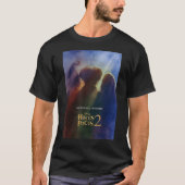 Hocus Pocus 2 Poster T-shirt (Voorkant)