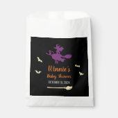 Hocus Pocus Bedankzakje (Voorkant)