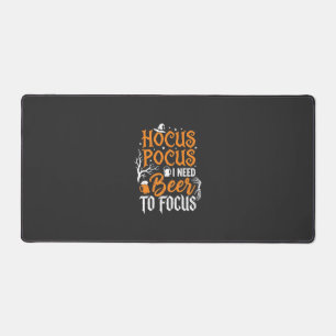 Hocus Pocus Bier Halloween Ontwerp_1 Bureaumat