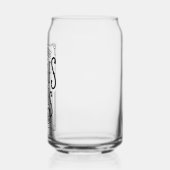 Hocus Pocus Bierblik Glas (Links)