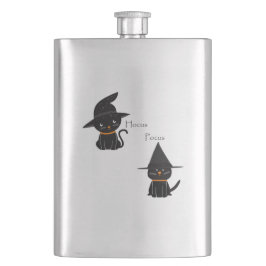 Hocus Pocus Black Cats Flacon