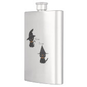 Hocus Pocus Black Cats Flacon (Links)