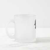 Hocus Pocus Black Cats Matglas Koffiemok (Links)