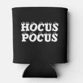 Hocus Pocus Blikjeskoeler (Achterkant)