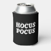 Hocus Pocus Blikjeskoeler (Blikje Achterkant)