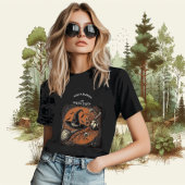 Hocus Pocus boze heksenpartij T-shirt