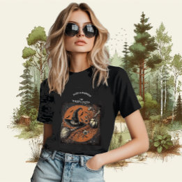 Hocus Pocus  boze heksenpartij T-shirt