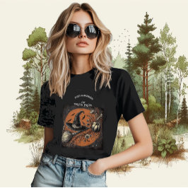 Hocus Pocus boze heksenpartij T-shirt
