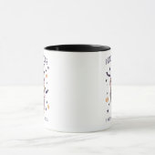 Hocus Pocus Coffee Mok met Coquette Bow (Midden)