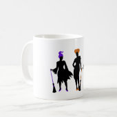 Hocus Pocus cup Koffiemok (Voorkant links)