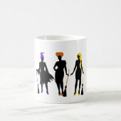 Hocus Pocus cup Koffiemok (Center)
