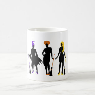 Hocus Pocus cup Koffiemok