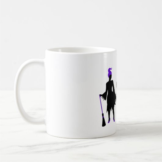 Hocus Pocus cup Koffiemok (Links)