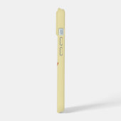 Hocus Pocus? Eerder Moeders Focus iPhone 15 Case (Linkerkant)