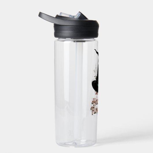 Hocus Pocus en ventilatorenergie Witchy-waterfles Waterfles (Rechts)