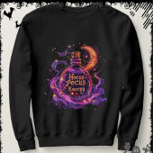 Hocus Pocus Energie | ExDesigner | Halloween Trui