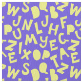 Hocus Pocus grappig lettertype met snijwonden Stof (Close Up)