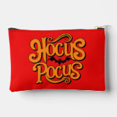 Hocus Pocus Halloween Etui (Achterkant)
