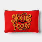Hocus Pocus Halloween Etui (Voorkant)