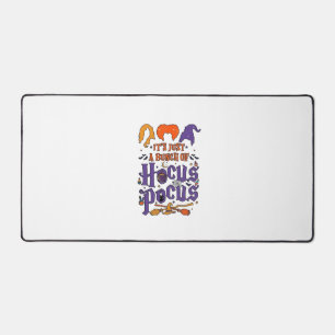 Hocus Pocus Halloween Heksen Ketel Bezem Kat M Bureaumat