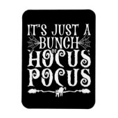 Hocus Pocus Halloween Magneet (Verticaal)