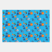 Hocus Pocus Halloween Quote Vrouwen Inpakpapier Vel (Voorkant 3)