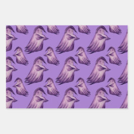 Hocus Pocus Halloween Quote Vrouwen Inpakpapier Vel