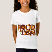Hocus Pocus Halloween T-shirt