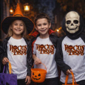 Hocus Pocus Halloween T-shirt