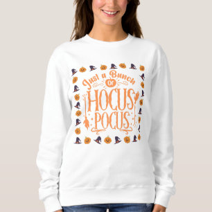Hocus Pocus Halloween Trui