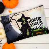 Hocus Pocus heks paarse Etui