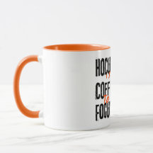 Hocus Pocus Ik heb gewoon koffie nodig om Hallowee