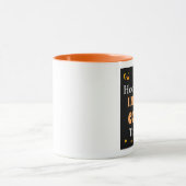 Hocus Pocus Ik heb mijn koffie nodig om de Mok te  (Midden)