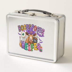 Hocus Pocus Kalf Halloween Koe