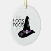 Hocus Pocus Keramisch Ornament (Rechts)