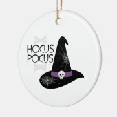 Hocus Pocus Keramisch Ornament (Links)