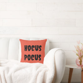 Hocus Pocus Kussen