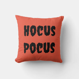 Hocus Pocus Kussen
