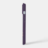 Hocus Pocus Mama is een Heks iPhone 15 Case (Linkerkant)
