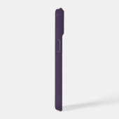 Hocus Pocus Mama is een Heks iPhone 15 Case (Rechterkant)