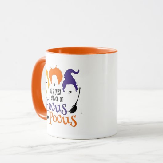 Hocus Pocus Mok (Voorkant links)