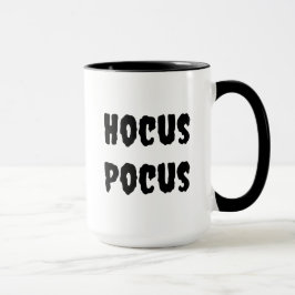 Hocus Pocus Mok