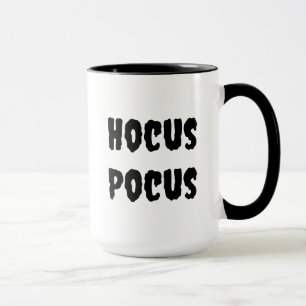 Hocus Pocus Mok
