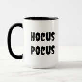 Hocus Pocus Mok (Links)